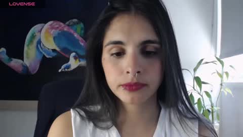 Arhantxa online show from 12.05.24