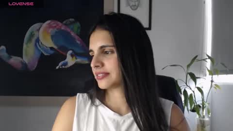 Arhantxa online show from 12.05.24