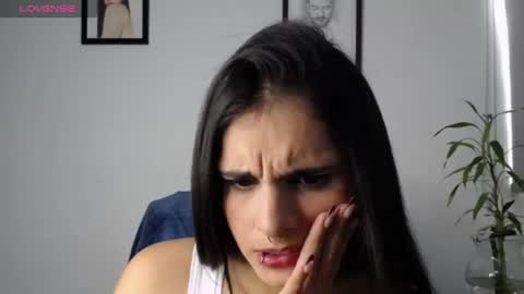 Arhantxa online show from 01.15.25