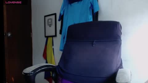 Arhantxa online show from 10.16.25