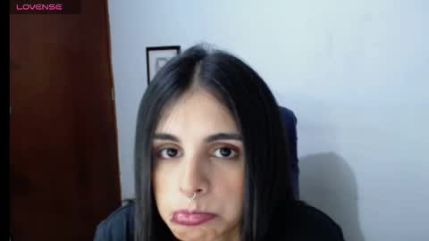 Arhantxa online show from 10.22.25