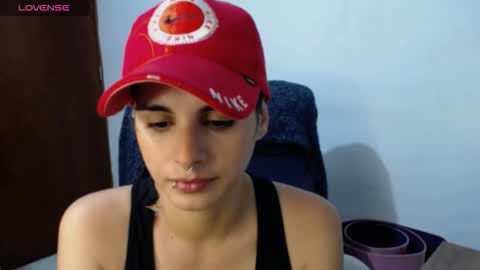 Arhantxa online show from 11.03.25