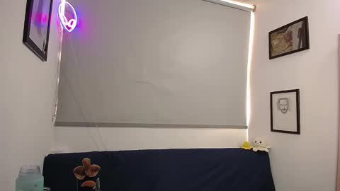 Arhantxa online show from 11.22.25