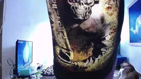 Snapshot of alma_sweet chatting on 01.16.26 Arhantxa online show from 01.16.26