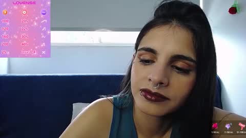 Snapshot of alma_sweet chatting on 02.01.26 Arhantxa online show from 02.01.26