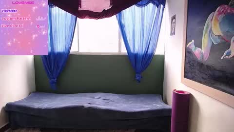 Snapshot of alma_sweet chatting on 02.13.26 Arhantxa online show from 02.13.26