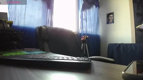 Snapshot of alma_sweet chatting on 06.28.26 Arhantxa online show from 06.28.26