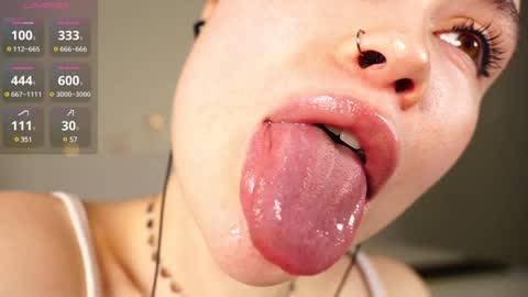 Alma online show from 12.19.24