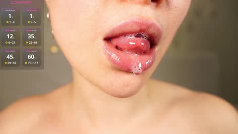 Alma online show from 12.22.24