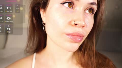 Alma online show from 01.18.25