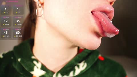 Alma online show from 01.20.25