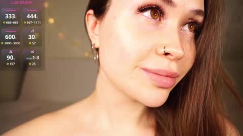 Alma online show from 02.13.25