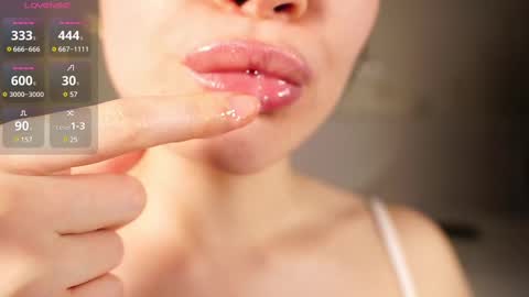 Alma online show from 02.21.25