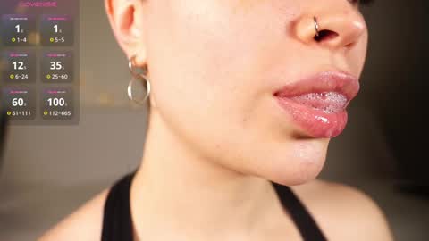 Alma online show from 02.28.25