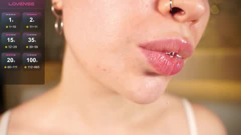 Alma online show from 10.27.25