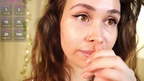 Alma online show from 02.27.26