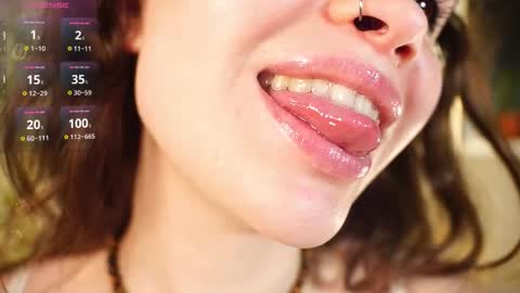 Alma online show from 03.02.26