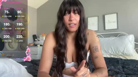 Almababbyy online show from 04.27.26