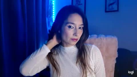 Alma online show from 02.07.26