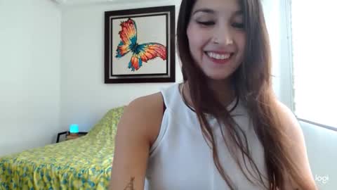 Alma online show from 03.05.26