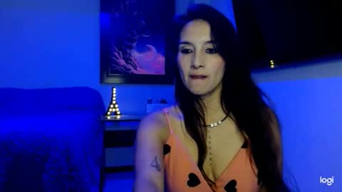 Alma online show from 03.16.26