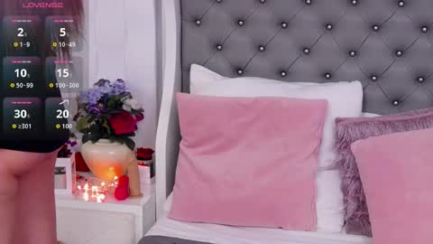 Alma online show from 12.01.25