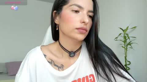 Alma online show from 03.18.26