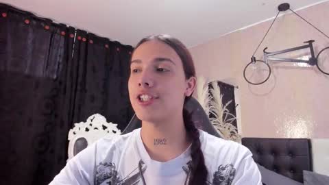 Santy online show from 02.05.26