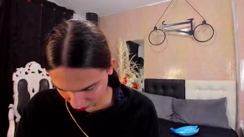 Santy online show from 02.24.26