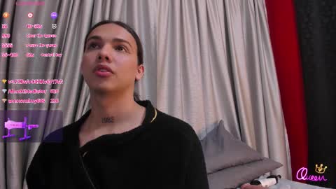 Santy online show from 03.21.26