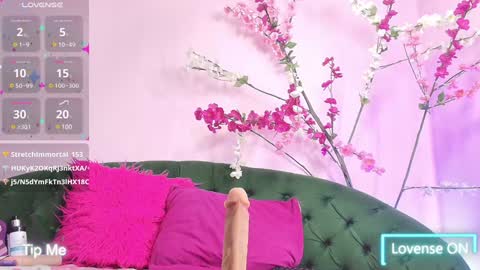 ALMENDRAEVANS online show from 01.31.25