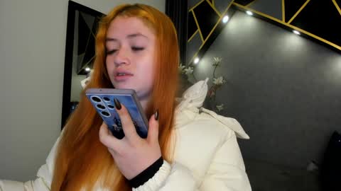 ALMMA online show from 01.20.25