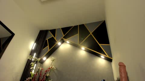 ALMMA online show from 01.20.25