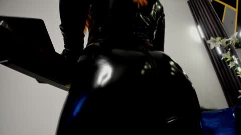 ALMMA online show from 01.24.25