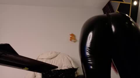 ALMMA online show from 02.26.25