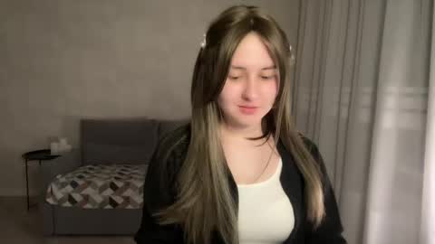 Anna online show from 03.23.26