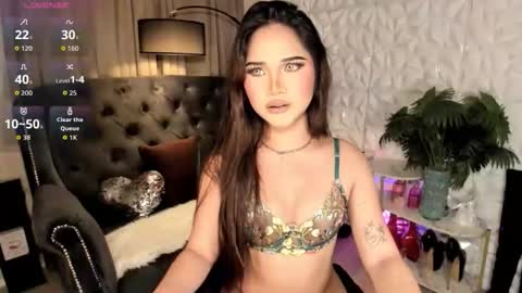 alodialuxts online show from 11.05.25