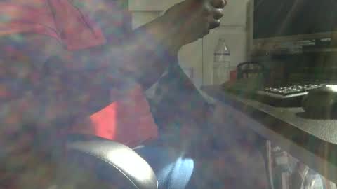 Snapshot of aloewishes chatting on 03.12.25 aloewishes online show from 03.12.25