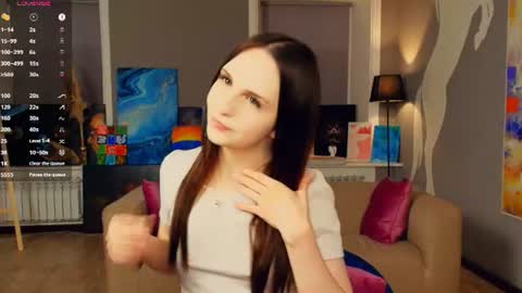 Alona online show from 07.03.26