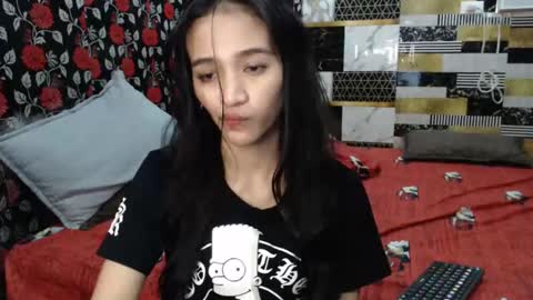 Snapshot of alondra_aleng_ereng chatting on 01.07.25 Alondra online show from 01.07.25