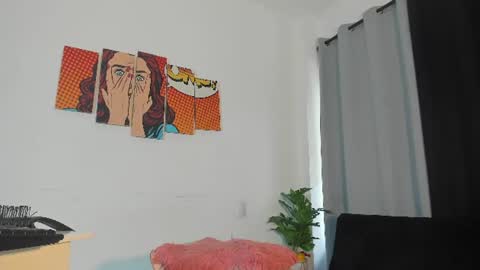 alondra online show from 07.12.26