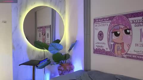 alondra_king online show from 03.17.26