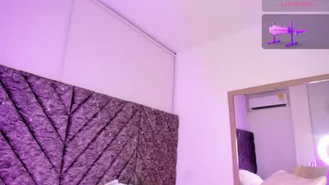 ALONDRAMILF online show from 03.29.26