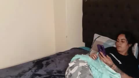 Contreras online show from 02.02.26