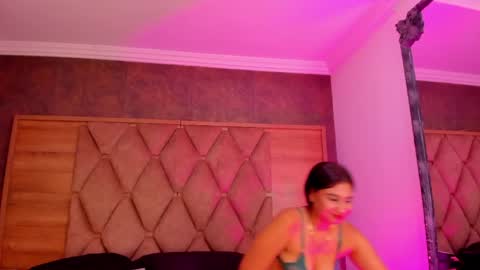 ALONDRA CUTE online show from 05.04.26