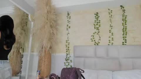 ALONDRA CUTE online show from 06.17.26