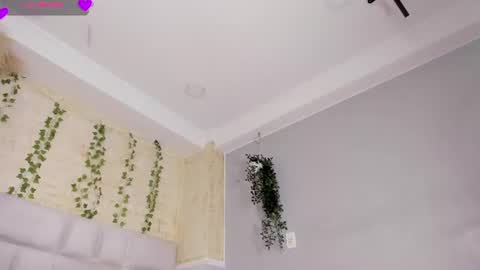 ALONDRA CUTE online show from 06.19.26