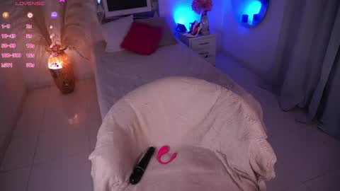 Alondra online show from 06.02.26