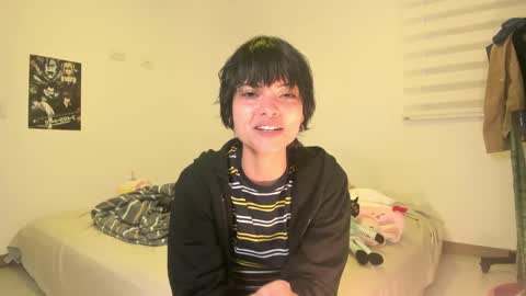 luca or garu D online show from 12.23.24