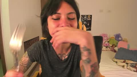 luca or garu D online show from 01.31.25